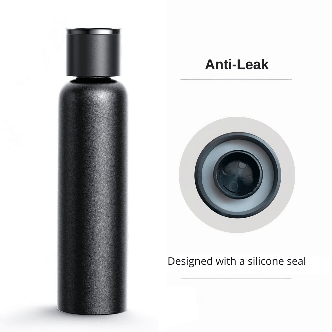 Dumbo MagSafe Water Bottle (Product -2)