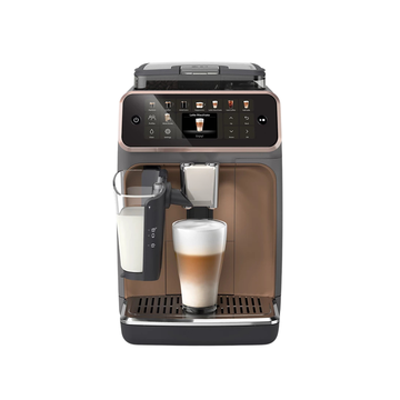 Automatisk kaffemaskin